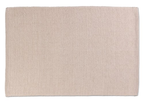 Kela Tisch-Set Tamina aus 100% Baumwolle, wolkenrosa, ca. 450mm x 300mm (L x B)