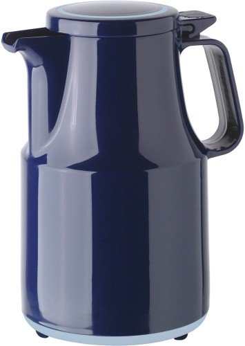 Helios Isolierkanne Thermoboy S+ 0,6 l blau