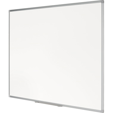 Bi-office Whiteboard Earth-It 60 x 45 cm (B x H) weiß emailliert