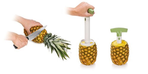 Ananasschneider HANDY