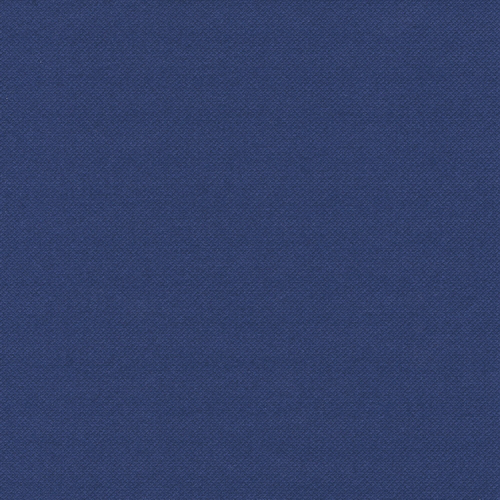 100 Servietten "ROYAL Collection" 1/4-Falz 40 cm x 40 cm dunkelblau von PAPSTAR