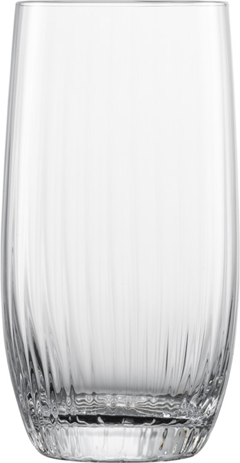 Schott Zwiesel Longdrinkglas Fortune, 499 ml, Höhe 146 mm