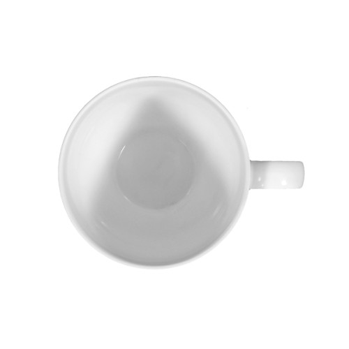 Seltmann Obere zur Kaffeetasse 0,21 l, Form: Lido, Dekor: 00003