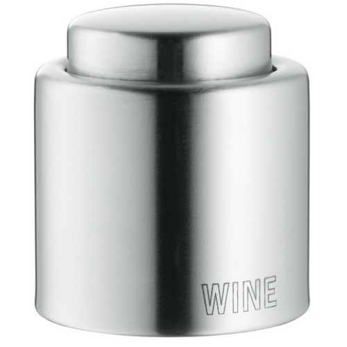 WMF Weinflaschenverschluss Clever  More Mat