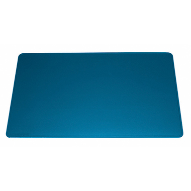 DURABLE Schreibunterlage 65 x 52 cm (B x H) ohne Folienauflage PVC dunkelblau