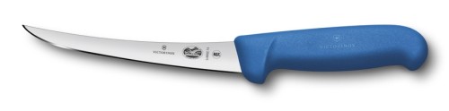 Victorinox Ausbeinmesser, Fibrox blau, 12 cm