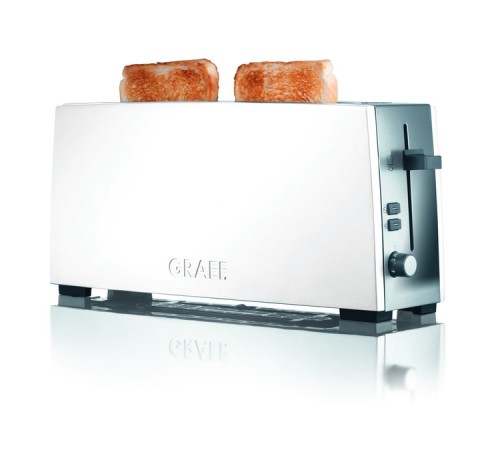 GRAEF Toaster TO 91