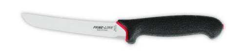 Ausbeinmesser 15 cm, schwarz PrimeLine Giesser - Made in Germany