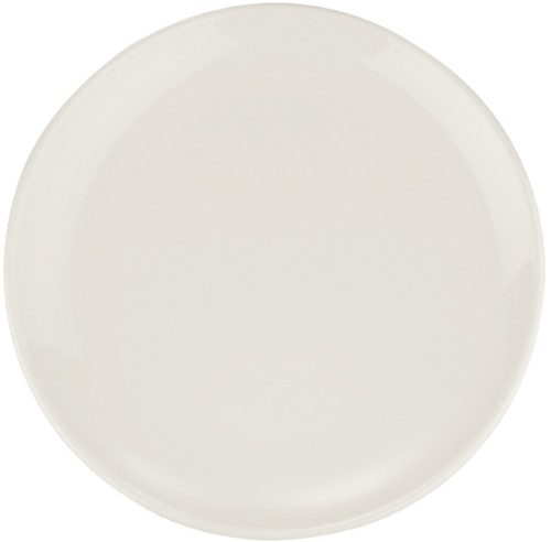 Gourmet Uni Teller flach 17cm - Bonna Premium Porcelain