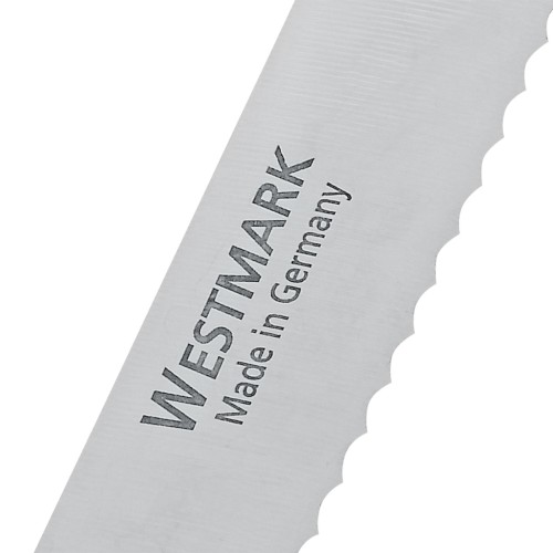 Westmark Brotmesser »Domesticus«, Klinge 18,5 cm