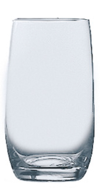 Wasserglas BANQUET, Inhalt: 0,33 Liter, Höhe: 120 mm, Durchmesser: 69 mm, Schott Zwiesel.