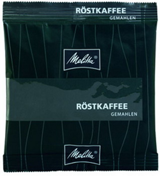 Melitta Kaffee SPEZIAL EXCLUSIV, Inhalt: 70 g, gemahlen.