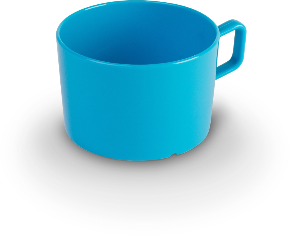 Kinderzeug Tasse BRISE 0,2 l, hellblau