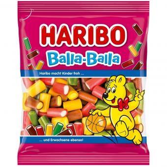 Haribo Balla-Balla 1 Stück à 160G