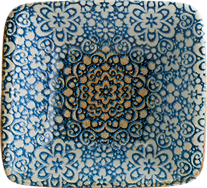 Alhambra Moove Schale 8x8,5cm, Bonna Premium Porcelain