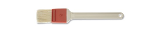 Backpinsel 4 cm, Kunststoff Giesser - Made in Germany