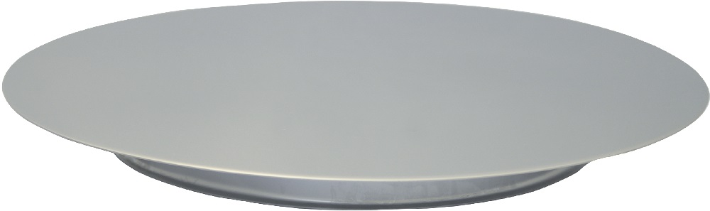 SCHNEIDER Tortenplatte mit Ringfuß 330 mm