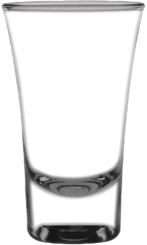 Olympia Boston Shotglas 6cl - 12 Stück