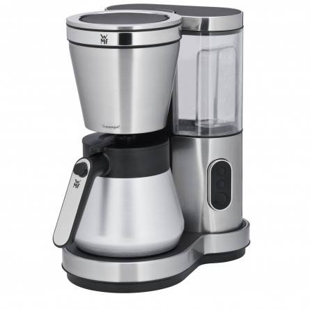 WMF Kaffeemaschine LONO AROMA THERMO, für 8 Tassen (à 125 ml), Leistung: 800 W, herausnehmbarer Filtereinsatz (1x4) mit