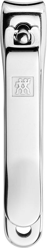 Nagelknipser, poliert, 9 cm, no-color, Serie: Classic Inox. Marke: ZWILLING