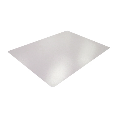 Desktex Schreibunterlage 43 x 56 cm (B x H) ohne Folienauflage Polycarbonat transparent 2 St./Pack., rutschfest,