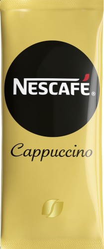 Nescafe Cappuccino 10 Stück 140G