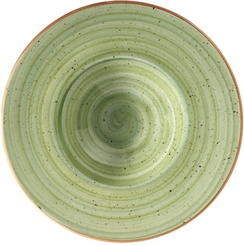 Therapy Banquet Teller tief 28cm - Bonna Premium Porcelain
