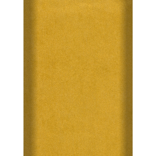 Tischdecke, stoffähnlich, Vlies "soft selection" 120 cm x 180 cm gold von Starpak