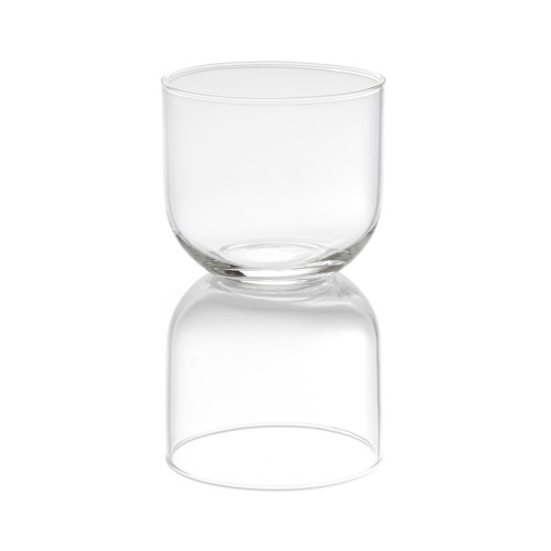 WMF Glasbecher 150ml | Maße: 6,5 x 6,5 x 6 cm