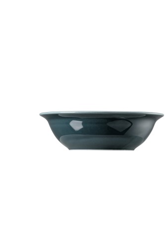 Thomas Bowl / Schüssel Trend aus Porzellan Colour Night Blue. Durchmesser: 17cm.