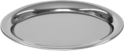 SCHNEIDER Serviertablett oval 14,5 x 20 cm 145 x 200 mm