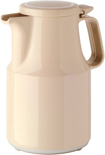 Helios Isolierkanne Thermoboy 0,6 l beige