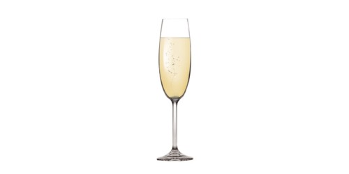 Champagnerglas CHARLIE 220 ml