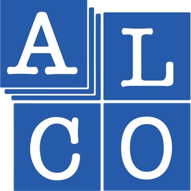 ALCO Magnet 13 x 7 mm (Ø x H) 13mm 0,1kg rot 10 St./Pack.