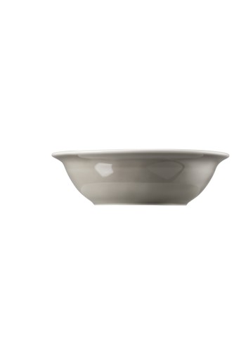 Thomas Bowl/Schüssel Trend Colour aus Porzellan Colour Moon Grey. Durchmesser: 12cm.