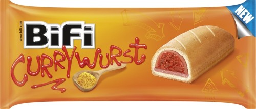Bifi Currywurst 50G