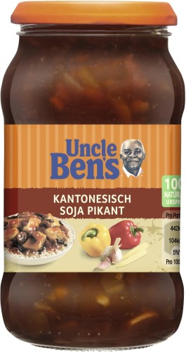 Bens Original Sauce Kantonesisch 400G