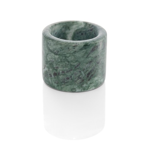 WMF Marmorschälchen grün poliert Ø7x7cm | Maße: 6,2 x 6,2 x 5 cm