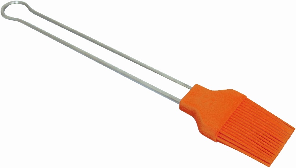 SCHNEIDER Silikon-Pinsel 50 mm orange 50 mm