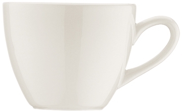 Rita Uni Obertasse 8cl - Bonna Premium Porcelain
