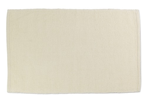 Kela Tisch-Set Tamina aus 100% Baumwolle, beige, ca. 450mm x 300mm (L x B)