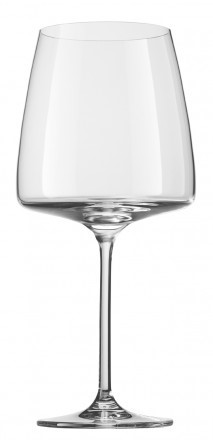 Weinglas SENSA SAMTIG & ÜPPIG, Inhalt: 710 ml, Höhe: 230 mm, Durchmesser: 105 mm, Zwiesel Glas
