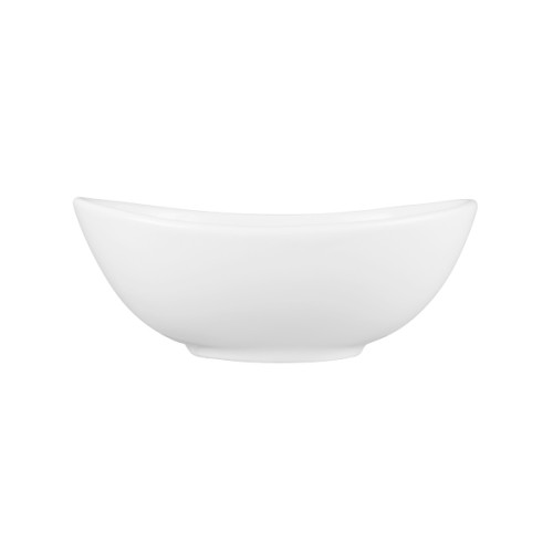 Seltmann Bowl oval M5306 12 cm, Form: Meran, Dekor: 00006