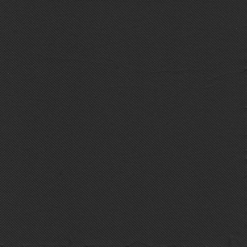 30 Servietten, 2-lagig "PUNTO" 1/4-Falz 38 cm x 38 cm schwarz mikrogeprägt von PAPSTAR