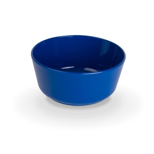 PP-Müslischale, blau, Höhe: 5 cm Ø: 11 cm