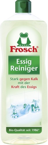 Frosch Essig Reiniger 1L