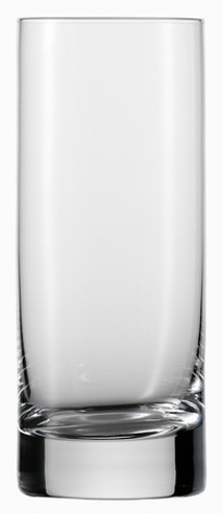 Longdrinkglas Paris / Tavoro, Inhalt: 0,33 Liter, Höhe: 156 mm, Durchmesser: 62 mm, Schott Zwiesel.