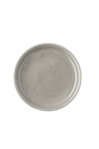 Thomas Frühstücksteller 22cm Trend Colour Moon Grey aus Porzellan