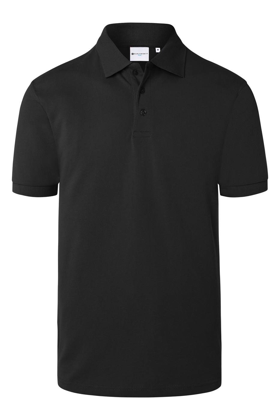 Herren Workwear Poloshirt Basic - Größe: 3XL