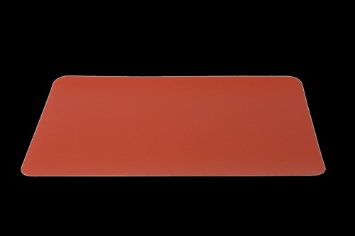 Ornamin Tischset AntiRutsch 701 rot 40,0x28,0cm